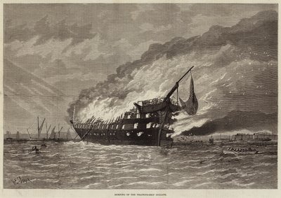 Eğitim Gemisi Goliath